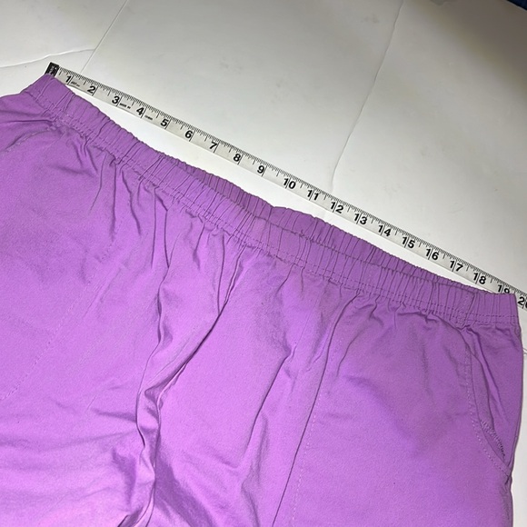 Plus Size Women’s Capri & Top Set 26/28 - Picture 11 of 12